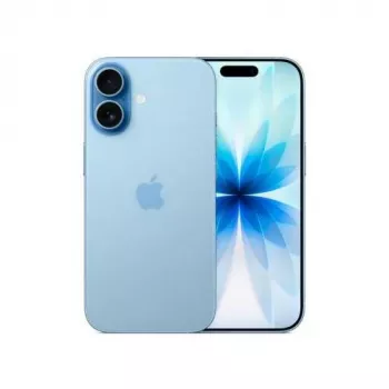 Apple iPhone 17 256GB Μπλε (EU2)