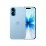 Apple iPhone 17 256GB Μπλε (EU2)