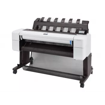 HP DesignJet T1600 εκτυπωτής μεγάλου σχήματος - 914 mm (36 ίντσες) - έγχρωμος - inkjet - ρολό (91,4 cm x 91,4 m)