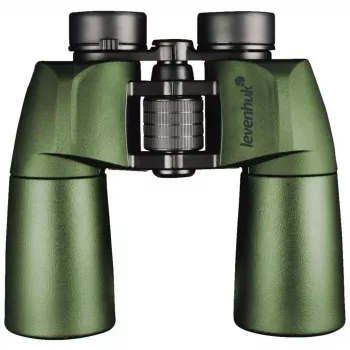 Levenhuk Army 12x50 με σταυρόνημα