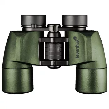 Levenhuk Army 8x40 με σταυρόνημα