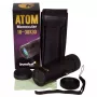 Levenhuk Atom 10-30x30 μονόκυαλος