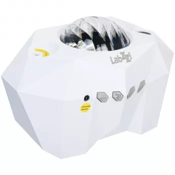 Levenhuk LabZZ SP30 White αστροπλανητάριο