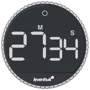 Levenhuk Wezzer Tick H20 χρονόμετρο