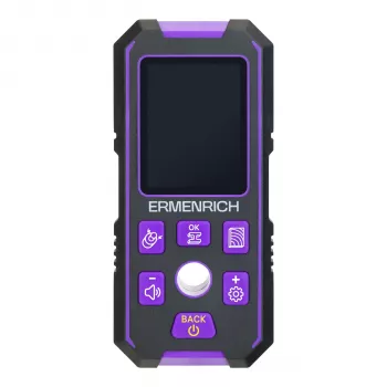 Ermenrich Ping SM70 ανιχνευτής δοκών