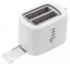 Adler AD 3224 Λευκή τοστιέρα 750W 2 υποδοχών
