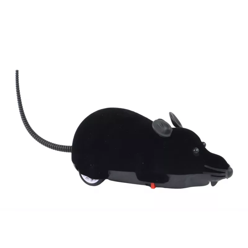 LEAN TOYS RC Παιχνίδι Ποντίκι - Κάντε Φάρσα!