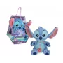 EPEE Διαδραστικό λούτρινο παιχνίδι Psytulaski Stitch