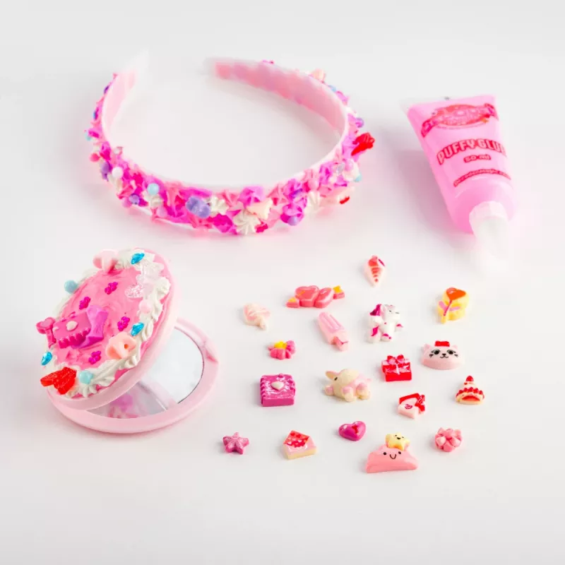 EPEE Deluxe Decoden Magic Mega Kreacje Δημιουργικό σετ χειροτεχνίας