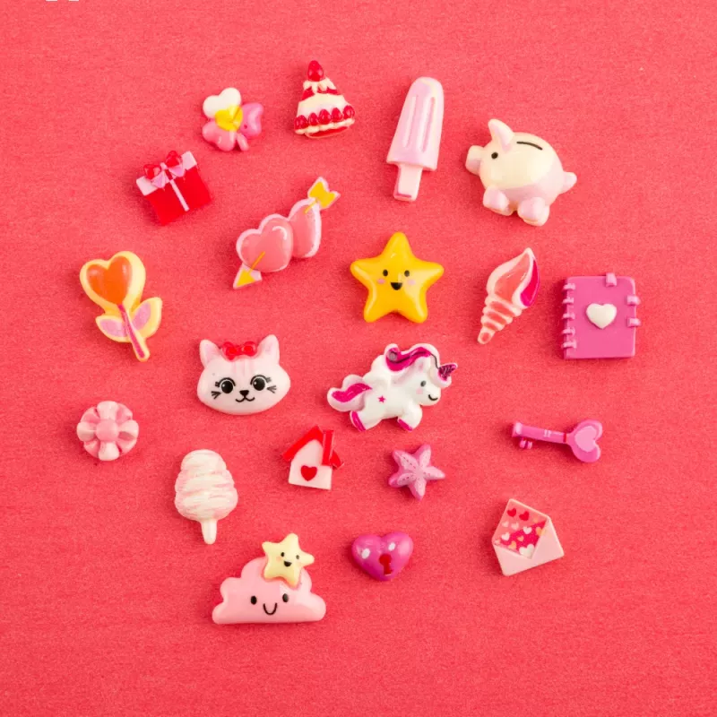 EPEE Deluxe Decoden Magic Mega Kreacje Δημιουργικό σετ χειροτεχνίας