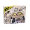 LEAN TOYS Παιχνίδι arcade whac-a-mole δεινόσαυροι τραπέζι
