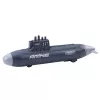 LEAN TOYS Στρατιωτικό σετ Πλοίο Υποβρύχιο Μαχητικά Αεροσκάφη Πύραυλοι
