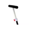 LEAN TRIKE PRO50 Τρίκυκλο με Λαβή Ώθησης Μαύρο