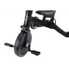 LEAN TRIKE PRO50 Τρίκυκλο με Λαβή Ώθησης Μαύρο