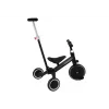 LEAN TRIKE PRO50 Τρίκυκλο με Λαβή Ώθησης Μαύρο