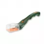 Carson BugView HU-10 συλλέκτης εντόμων, πράσινο/κίτρινο