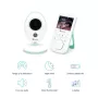 TrueLife NannyCam V24 Pro LCD 2,4 inch 20fps βρεφικό monitor video