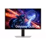 Samsung Odyssey OLED G6 27 inch οθόνη gaming QHD 360Hz LS27FG604SUXEN