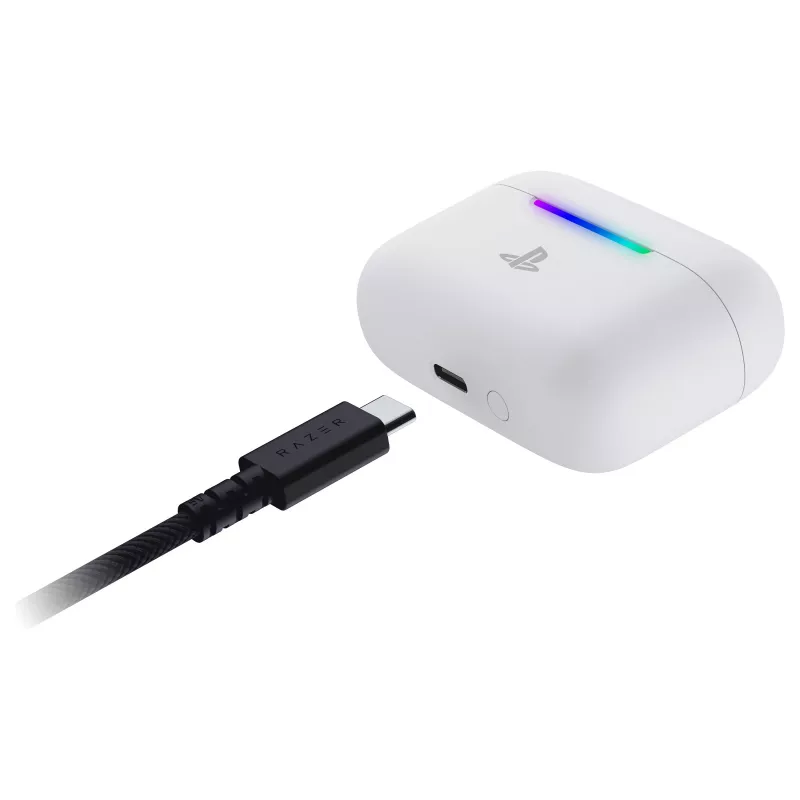 Razer Hammerhead V3 X HyperSpeed για PlayStation