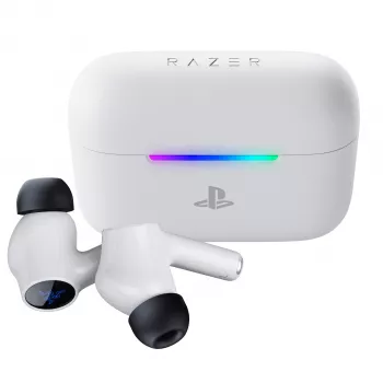 Razer Hammerhead V3 X HyperSpeed για PlayStation