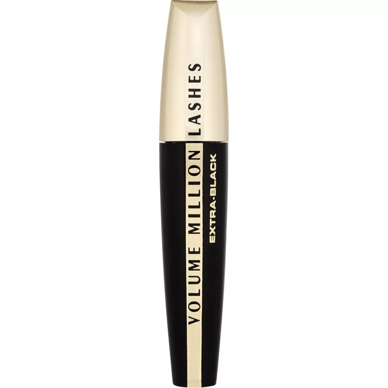 L'Oreal Paris Volume Million Lashes Extra Black Μάσκαρα 9 ml