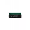 LEXON Flip Premium Ψηφιακό Ξυπνητήρι Σκούρο Πράσινο LR152DG1