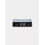 Lexon Flip Premium Ξυπνητήρι Light Blue LR152LB1