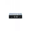Lexon Flip Premium Ξυπνητήρι Light Blue LR152LB1
