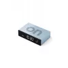 Lexon Flip Premium Ξυπνητήρι Light Blue LR152LB1