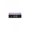 LEXON Flip Premium Ξυπνητήρι διπλής όψης Μωβ LR152LL