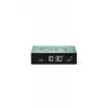 LEXON Flip Premium Ψηφιακό Ξυπνητήρι Mint LR152M1