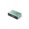 LEXON Flip Premium Ψηφιακό Ξυπνητήρι Mint LR152M1