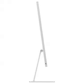 Apple iMac Z1K1 23.5 ιντσών 4.5K Retina Display M4 10-Core CPU/10-Core GPU/16-Core Neural Engine 32GB RAM 1TB SSD Gigabit Ethernet Magic Keyboard με Touch ID και Αριθμητικό Πληκτρολόγιο Magic Mouse Ασημί