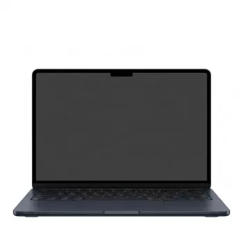 Apple MacBook Air Z1L6 34,46 cm (13,6 ίντσες) M5 10C CPU/10C GPU/16C Neural Engine 16GB RAM 512GB SSD 35W USB-C Midnight DE