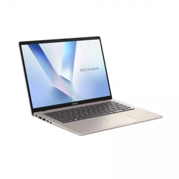 ASUS Vivobook 14 M1407GA-LY011W - Ryzen AI 7 445 | 14 ίντσες | 16GB | 512GB | W11H | Χρυσό
