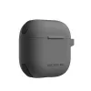 AMAZINGTHING Omni Θήκη για AirPods 4 - Μαύρο