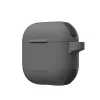 AMAZINGTHING Omni Θήκη για AirPods 4 - Μαύρο