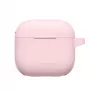 AMAZINGTHING Omni Θήκη για AirPods 4 - Ροζ
