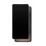AMAZINGTHING Radix Privacy Glass Μεμβράνη Προστασίας Οθόνης από Σκληρυμένο Γυαλί για Samsung S25 Edge