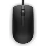 DELL Optical Mouse-MS116 μαύρο