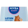 NIVEA Baby Ενυδατική Λοσιόν 500 ml