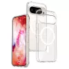 3MK PROTECTION Google Pixel 10/10 Pro - 3mk Hardy LiqForce MagCase Μαύρο
