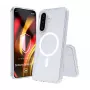 3MK PROTECTION Samsung Galaxy A26 5G - 3mk Hardy LiqForce MagCase Μαύρο