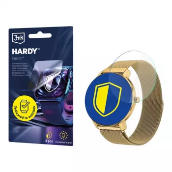 3MK PROTECTION Bemi ARI - 3mk Hardy Fusion Προστασία Ρολογιού
