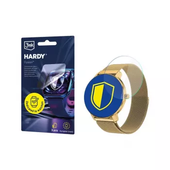 3MK PROTECTION Bemi ARI - 3mk Hardy Fusion Προστασία Ρολογιού