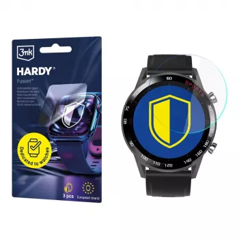 3MK PROTECTION Bemi Rider RC1 - 3mk Hardy Fusion Προστασία Ρολογιού