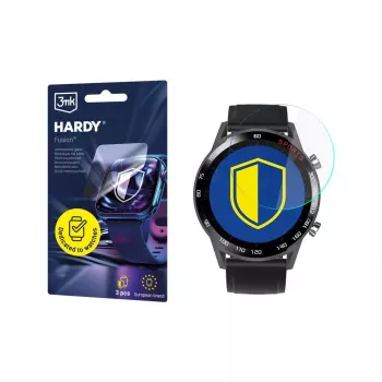 3MK PROTECTION Bemi Rider RC1 - 3mk Hardy Fusion Προστασία Ρολογιού