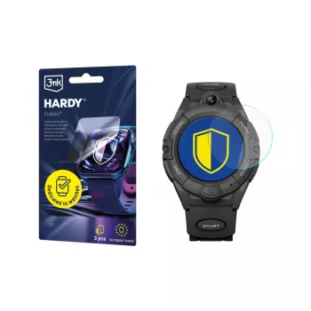 3MK PROTECTION Bemi Sport - 3mk Hardy Fusion Προστασία Ρολογιού