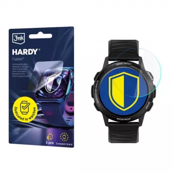 3MK PROTECTION Bemi Tracker - 3mk Hardy Fusion Προστασία Ρολογιού
