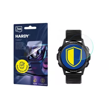 3MK PROTECTION Bemi Tracker - 3mk Hardy Fusion Προστασία Ρολογιού